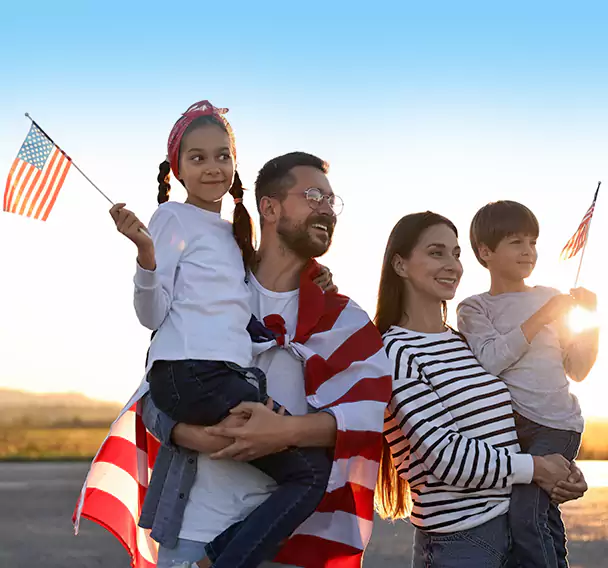 Expert US Visa Agency in Lebanon