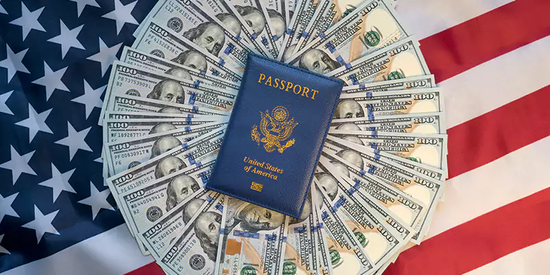 Why Choose Us for Your US Investment Visa Journey for Lebanon?