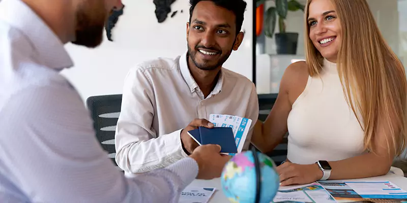 Benefits You Get with Our E2 Visa Support in Lebanon
