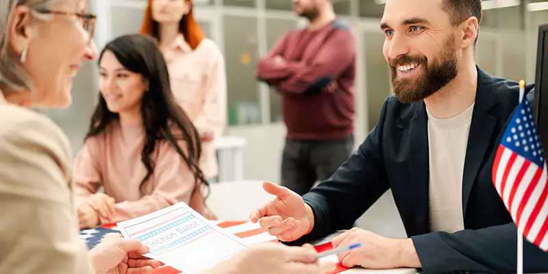 Why Choose Our Expert US Immigration Consultants in Lebanon?