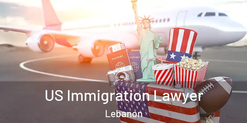  US Immigration Lawyer Lebanon